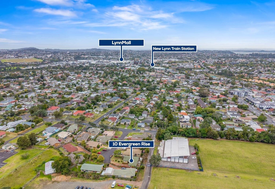 10 Evergreen Rise, New Lynn, Auckland - Carousel 17
