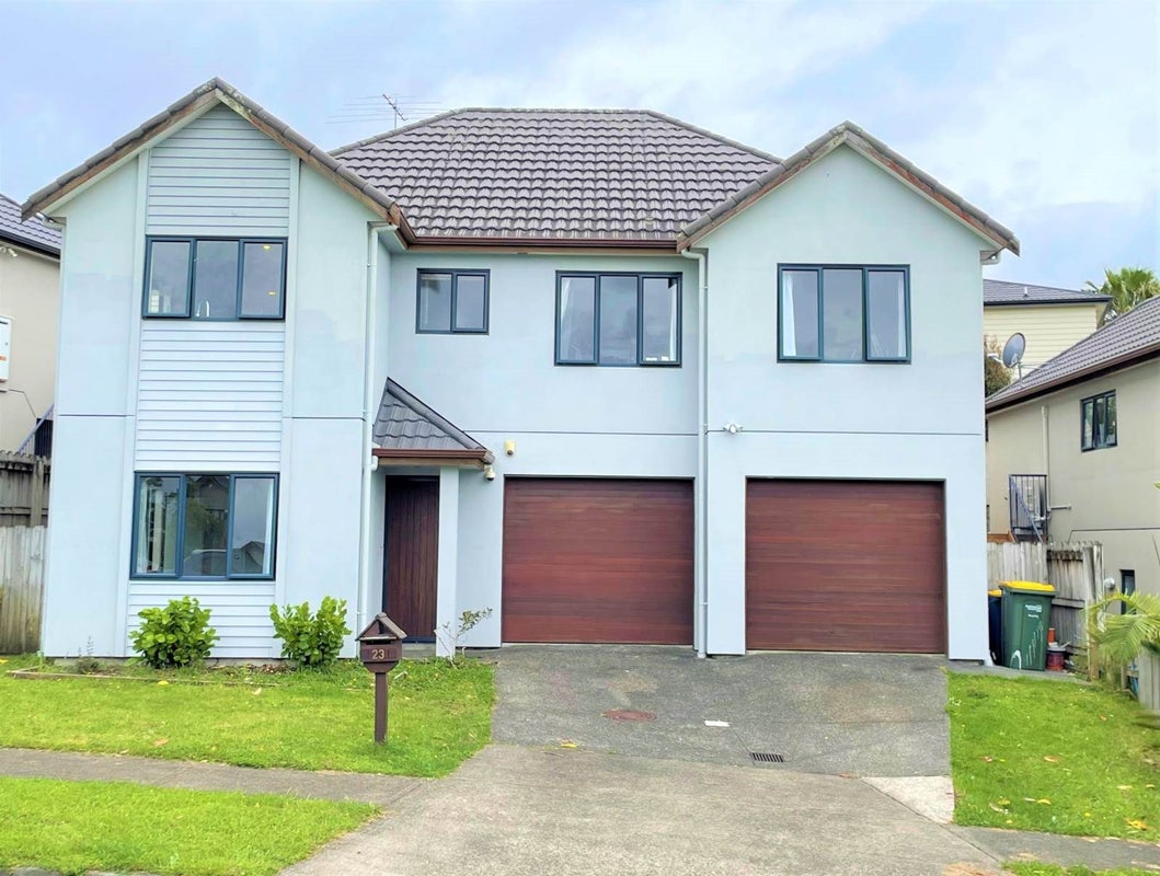 23 Sonoma Crescent, Oteha, Auckland - Carousel 1