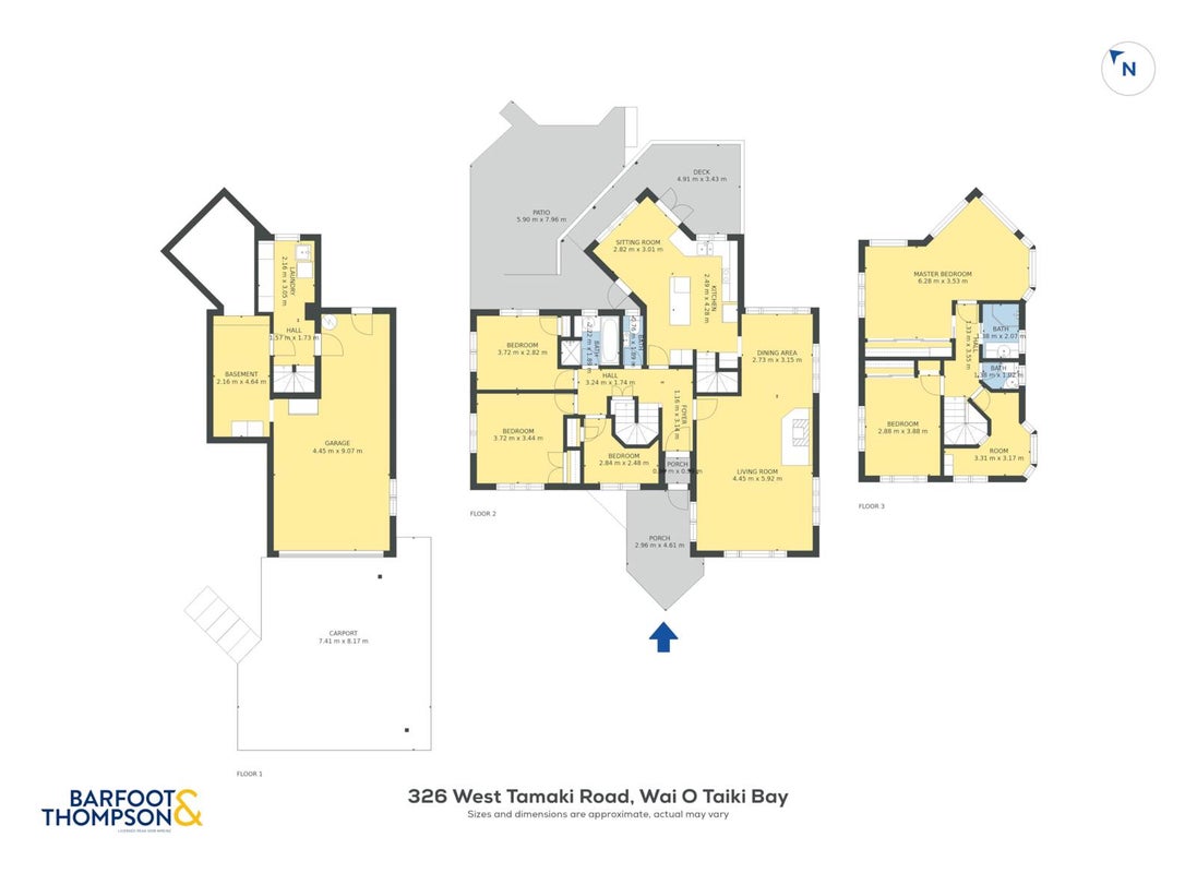 326 West Tamaki Road, Wai o Taiki Bay, Auckland - Carousel 30