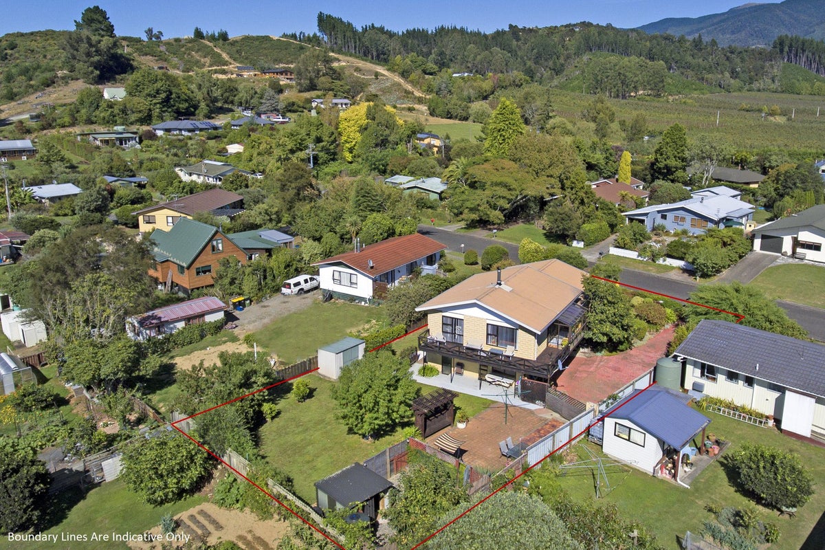 6 Linden Place, Brooklyn, Motueka - Carousel 28