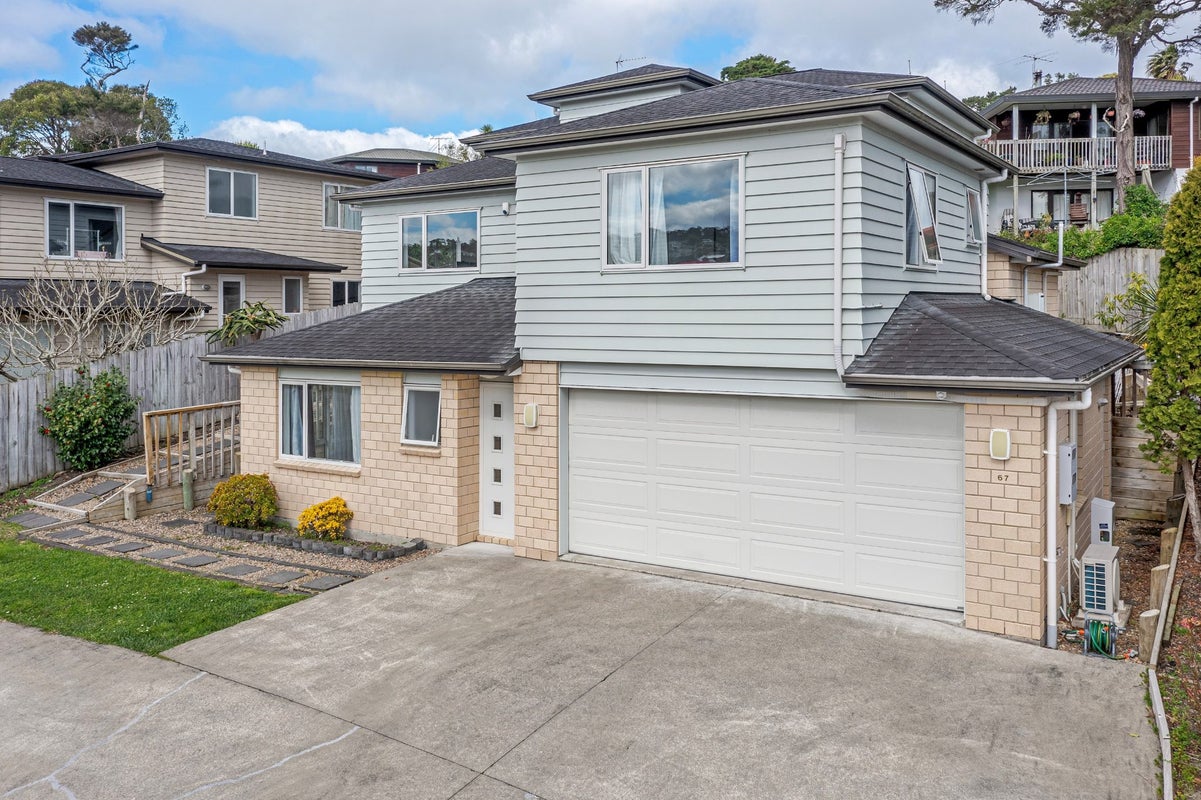 67 Tamahere Drive, Glenfield, Auckland - Carousel 1