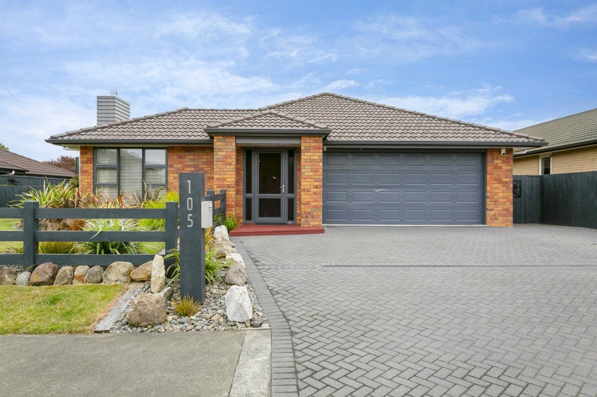 105 Victory Drive, Wharewaka, Taupo - Carousel 2