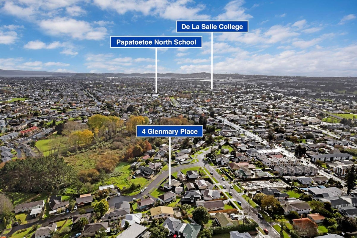 4 Glenmary Place, Papatoetoe, Manukau City, Auckland - Carousel 22