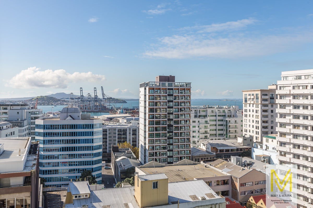 1319/10 Waterloo Quadrant, Auckland Central, Auckland - Carousel 1