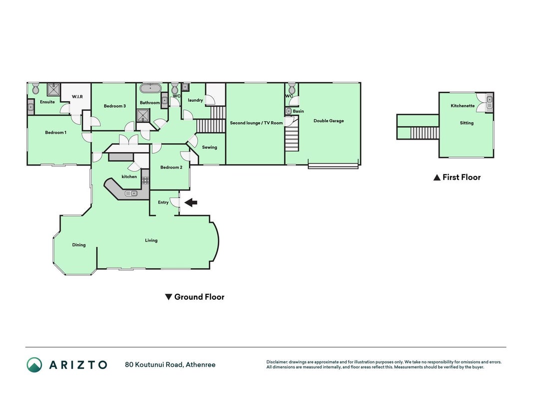 80 Koutunui Road, Athenree, Katikati - Carousel 39