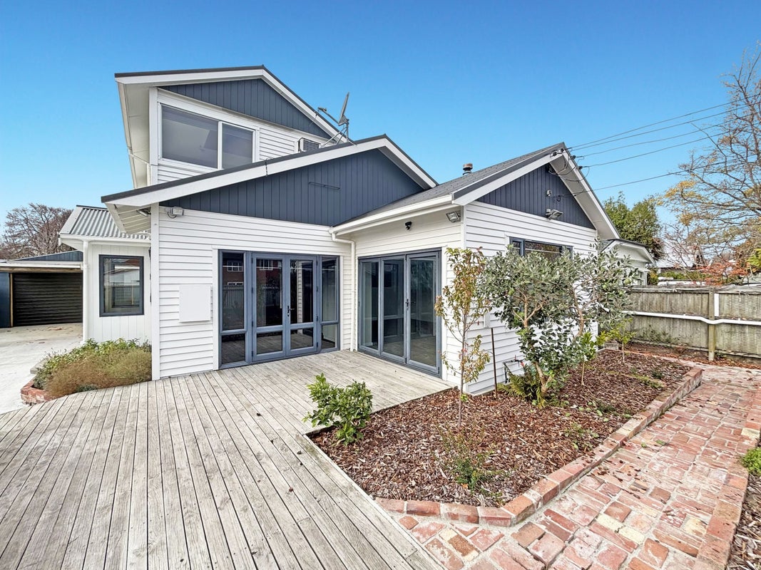 50 Rutland Street, St Albans, Christchurch - Carousel 1