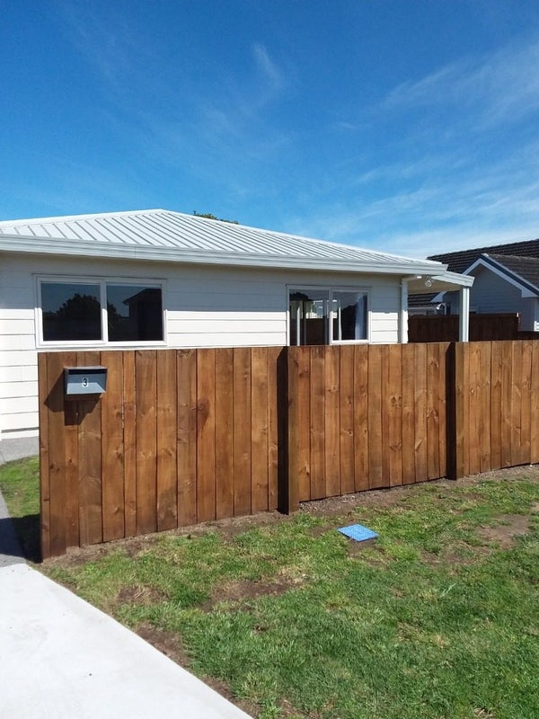 Parkvale, Tauranga, Bay Of Plenty - Carousel 1