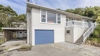 59 Frankmoore Avenue, Johnsonville, Wellington - Carousel 1