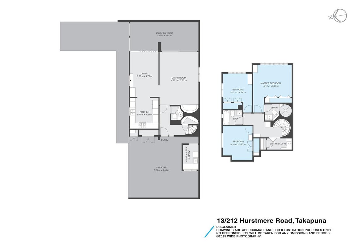 13/212 Hurstmere Road, Takapuna, Auckland - Carousel 33