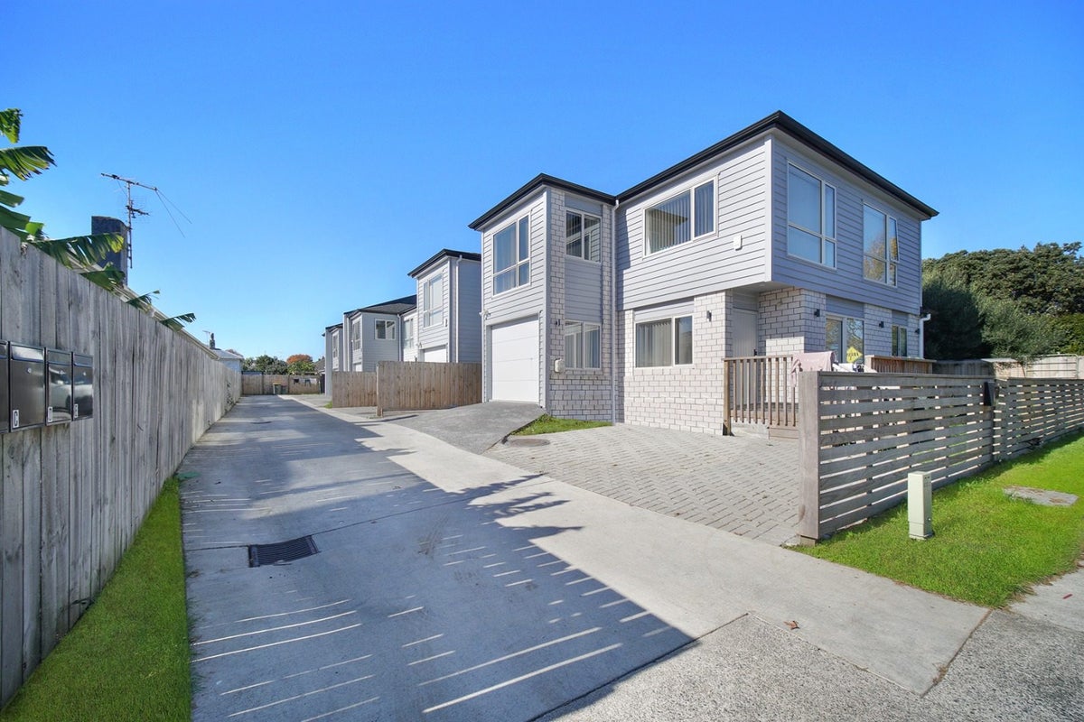 45A Takanini School Road, Takanini, Auckland - Carousel 1