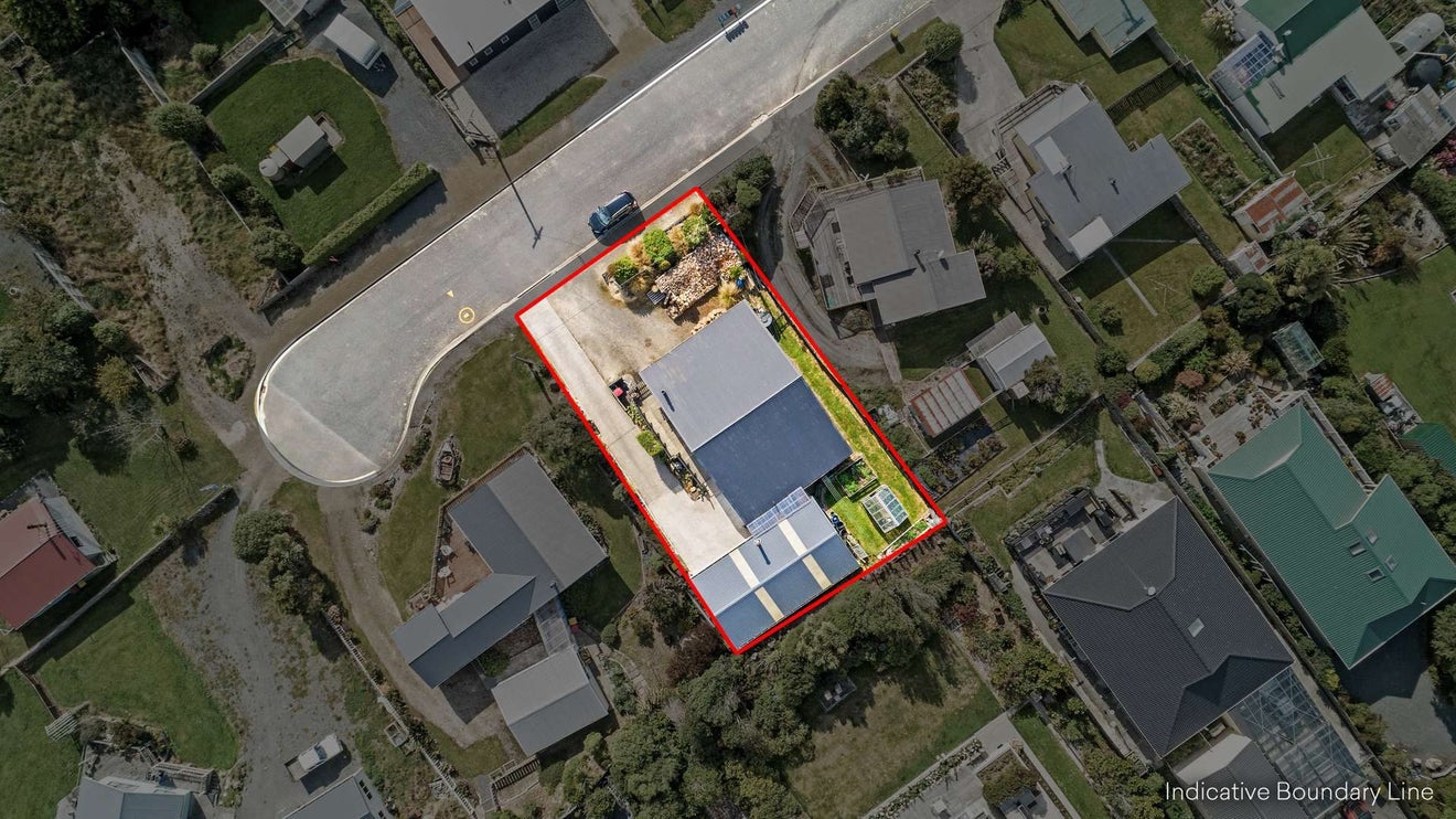29 Hill Street, Kaka Point, Balclutha - Carousel 22