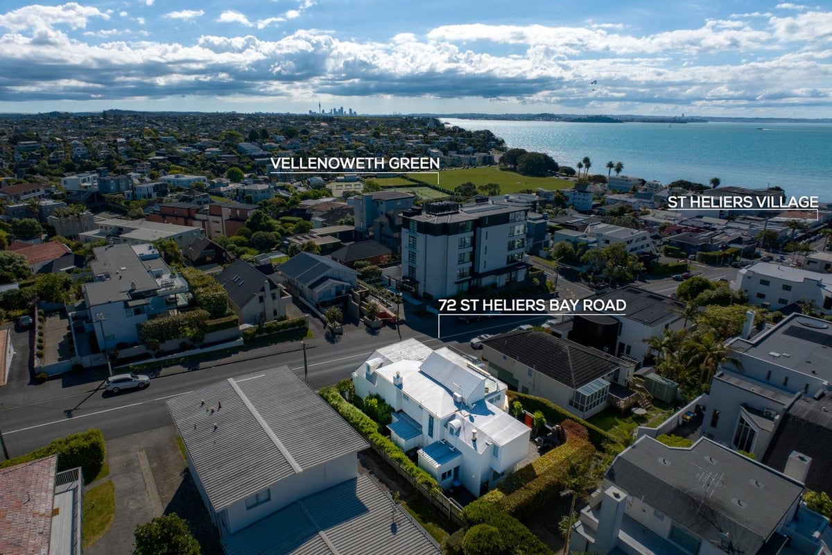 72 St Heliers Bay Road, Saint Heliers, Auckland - Carousel 1