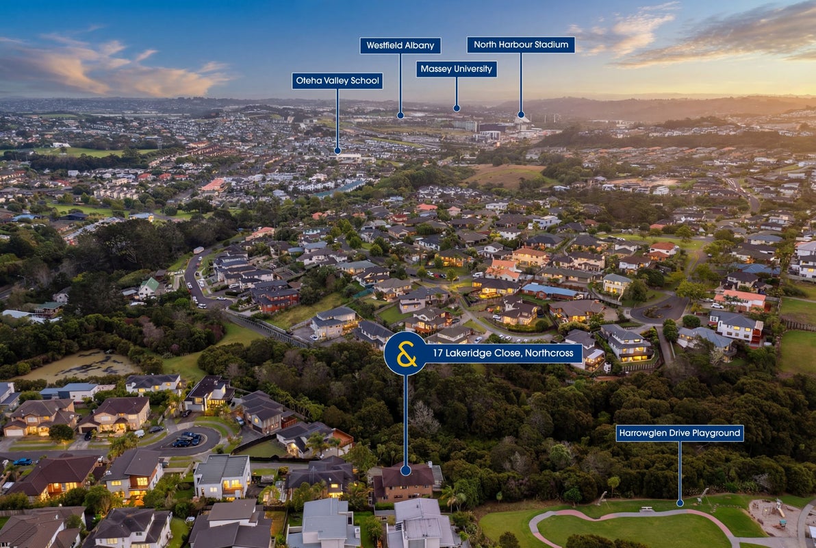 17 Lakeridge Close, Northcross, Auckland - Carousel 27