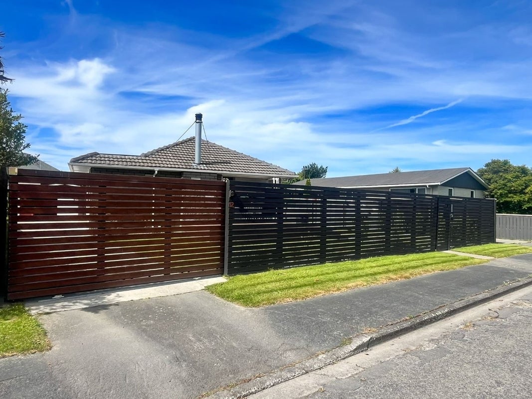12 Rosamund Place, Halswell, Christchurch - Carousel 20