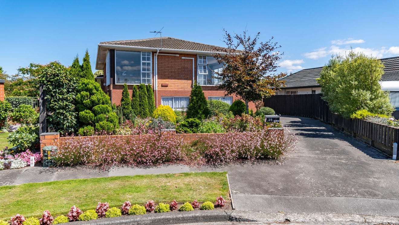 25 Molesworth Place, Somerfield, Christchurch - Carousel 1