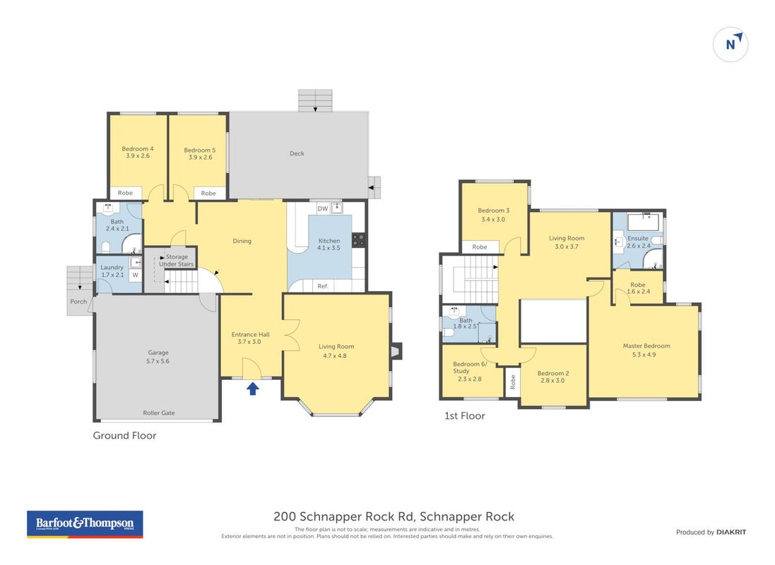 200 Schnapper Rock Road, Schnapper Rock, Auckland - Carousel 26