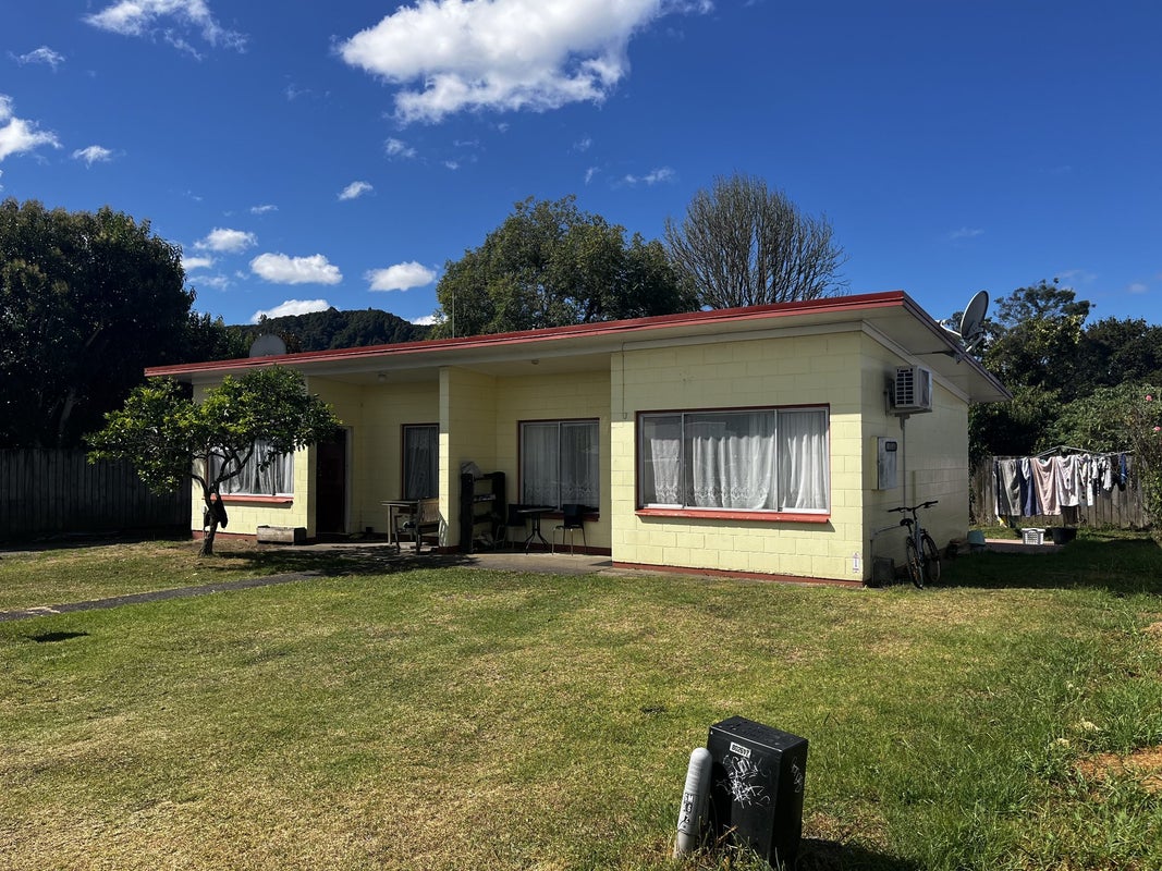 2B Plunket Street, Moerewa, Moerewa - Carousel 1