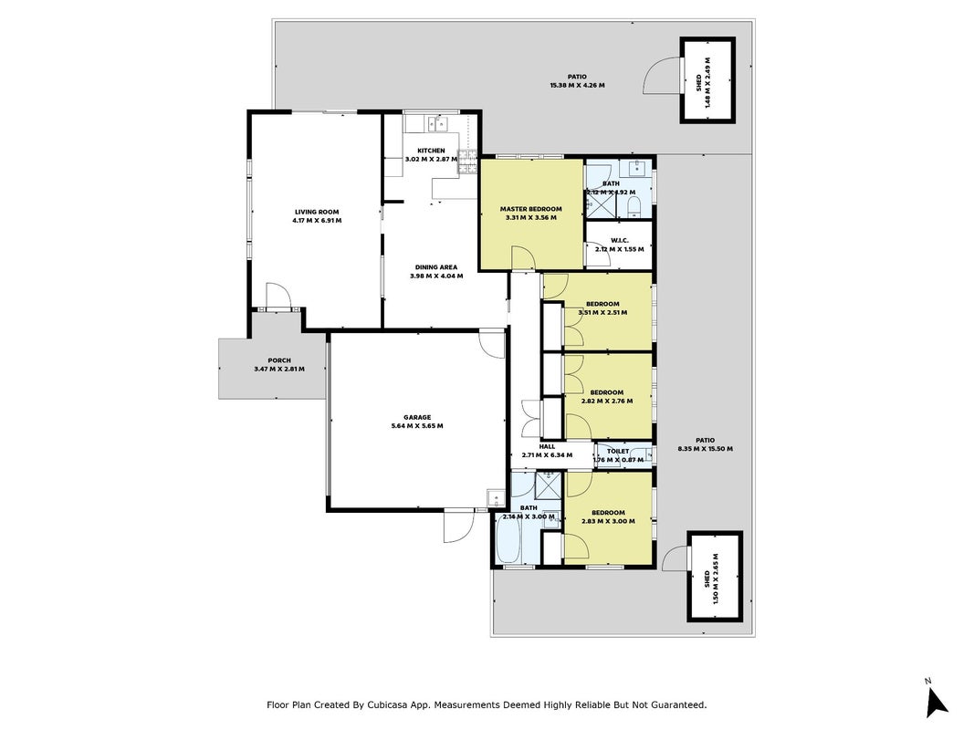 12 Franco Lane, East Tamaki, Auckland - Carousel 25