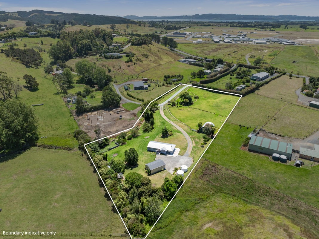 42 Mccathie Road, Ruakaka, Whangarei - Carousel 1