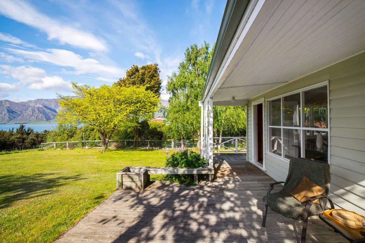66 Lakeview Terrace, Lake Hawea, Lake Hāwea - Carousel 1