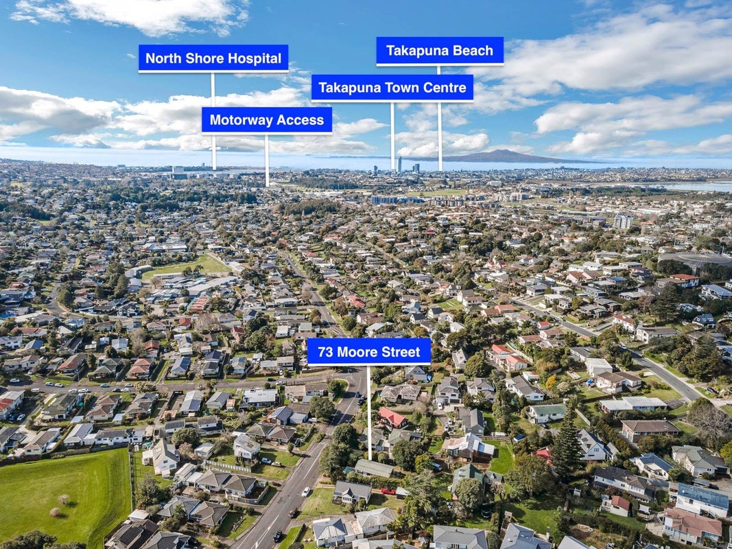 73 Moore Street, Hillcrest, Auckland - Carousel 17