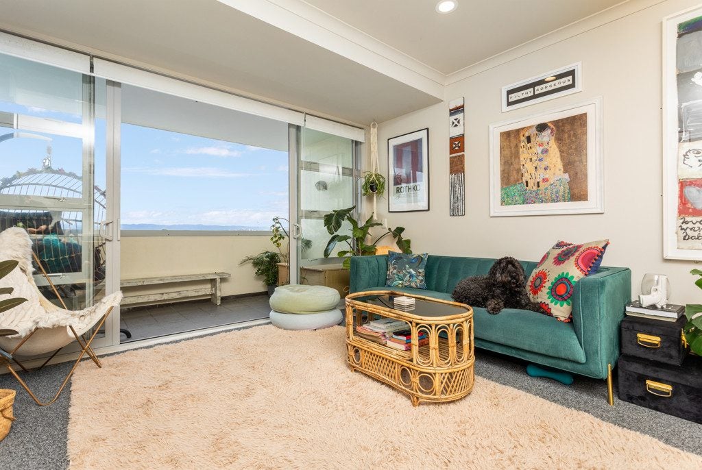 3C/39 Mackelvie Street, Grey Lynn, Auckland - Carousel 1