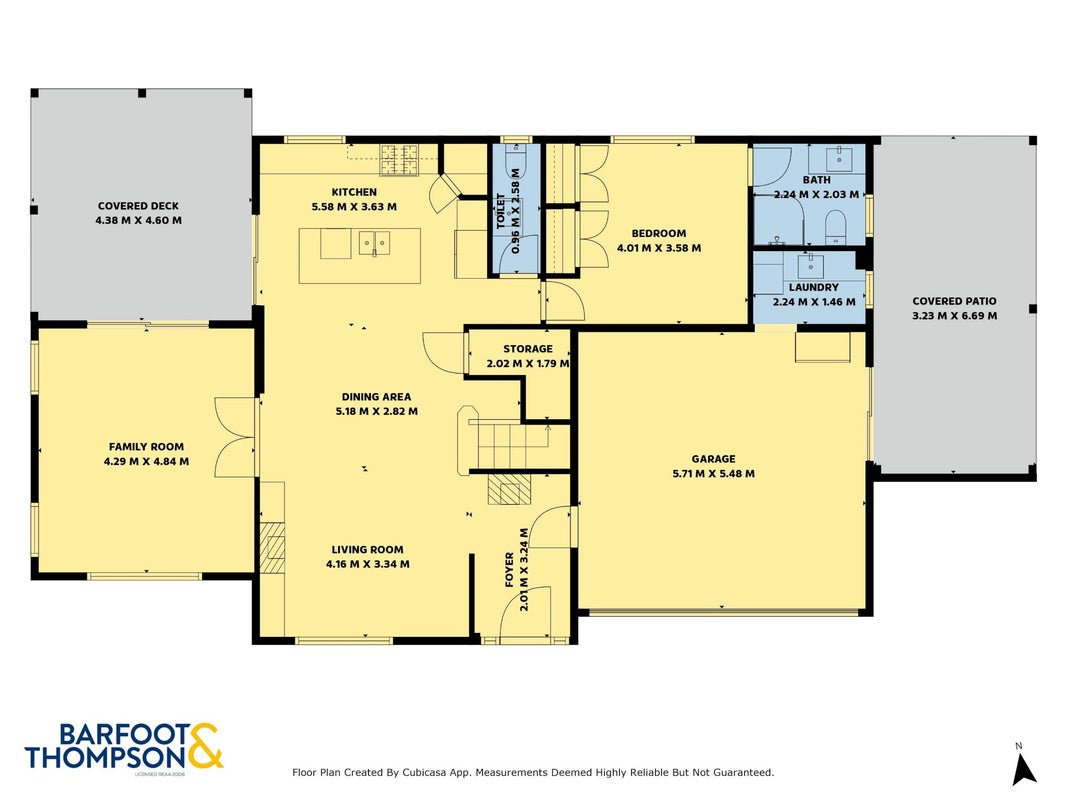 2 Creeve Place, Flat Bush, Auckland - Carousel 35