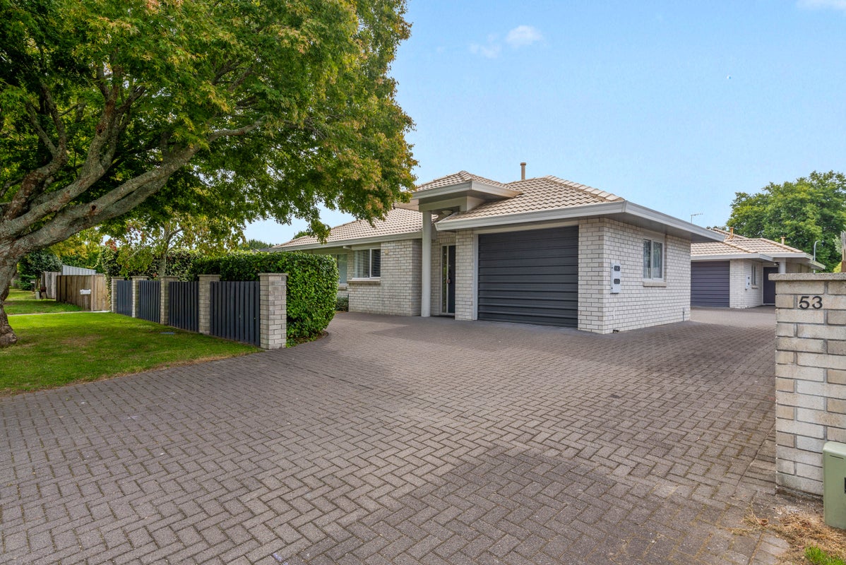 53A Elizabeth Street, Victoria, Rotorua - Carousel 1