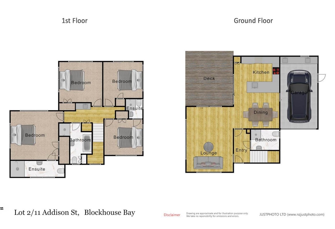 11B Addison Street, Blockhouse Bay, Auckland - Carousel 12