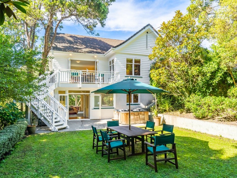 22 Fitzroy Street, Wadestown, Wellington - Carousel 1