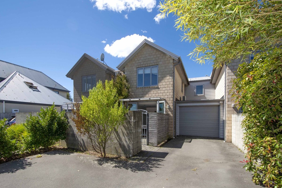 90B Mandeville Street, Riccarton, Christchurch - Carousel 1