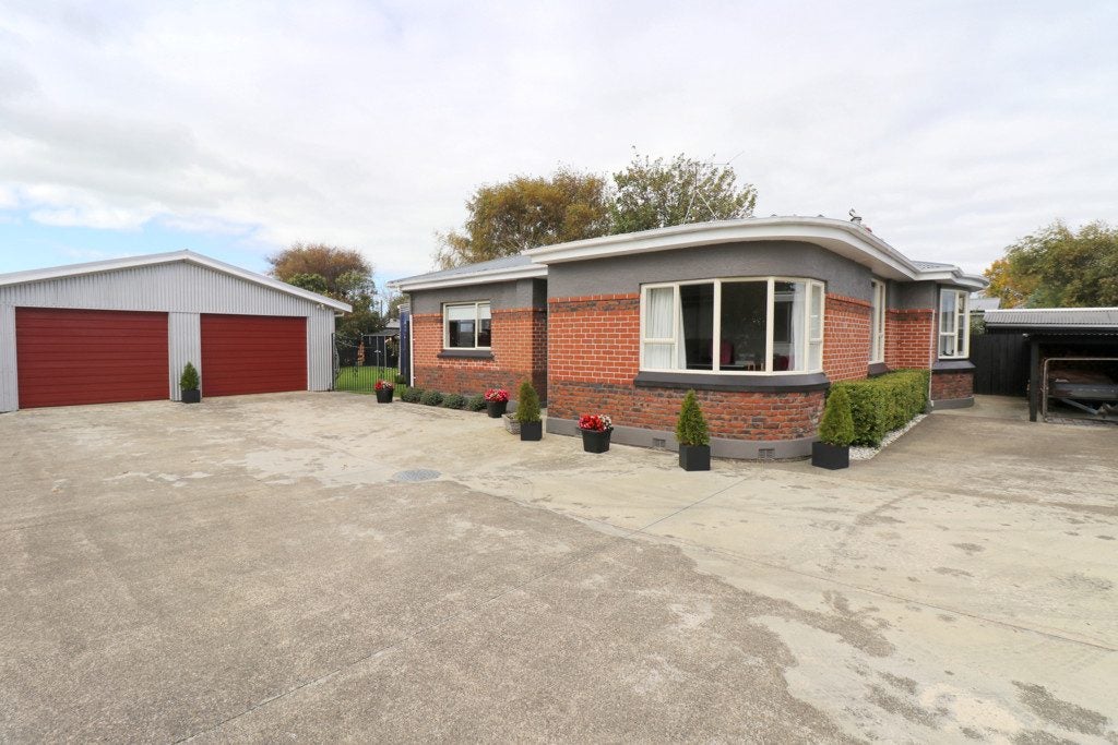111 Bamborough Street, Richmond, Invercargill - Carousel 1