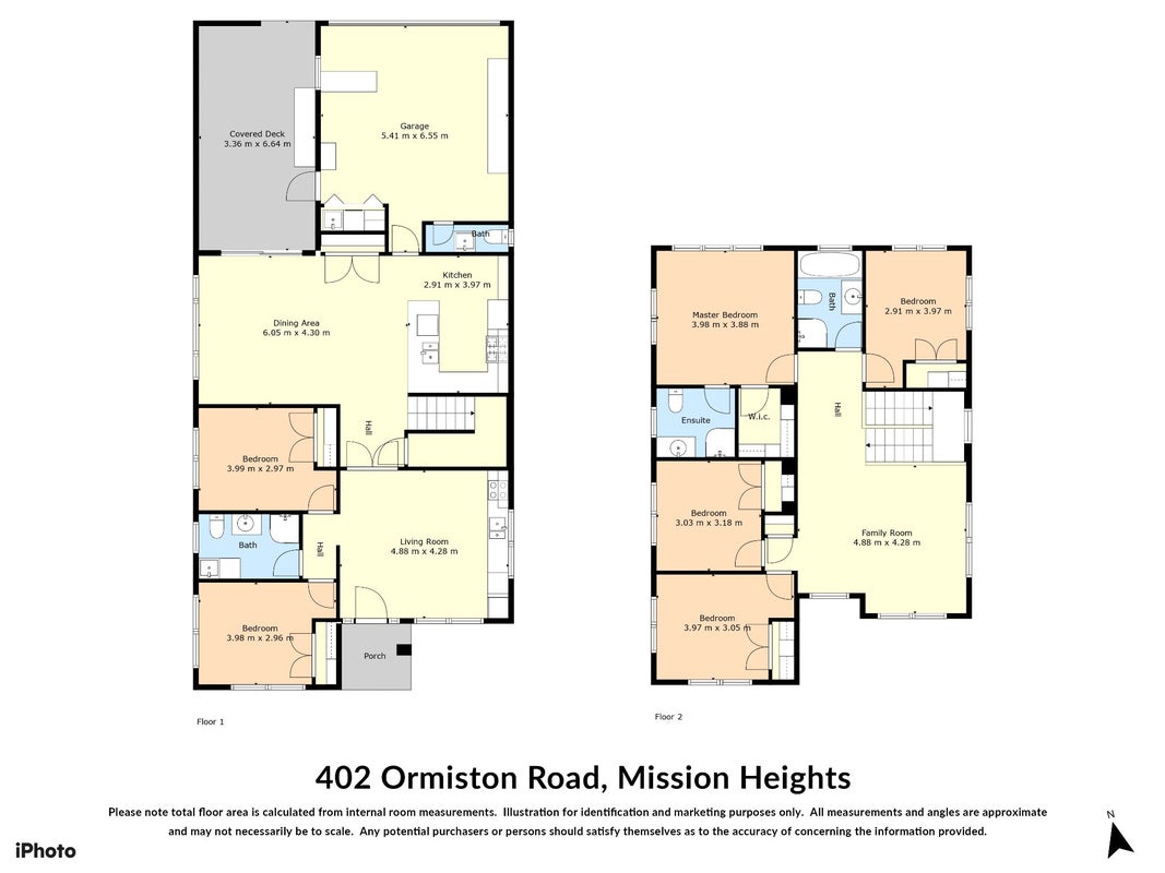 402 Ormiston Road, Flat Bush, Auckland - Carousel 22