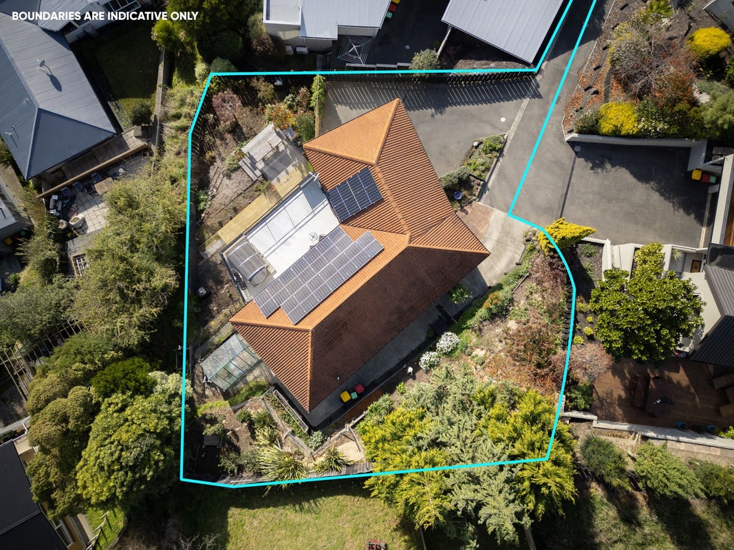 58 Rossmore Terrace, Cashmere, Christchurch - Carousel 34