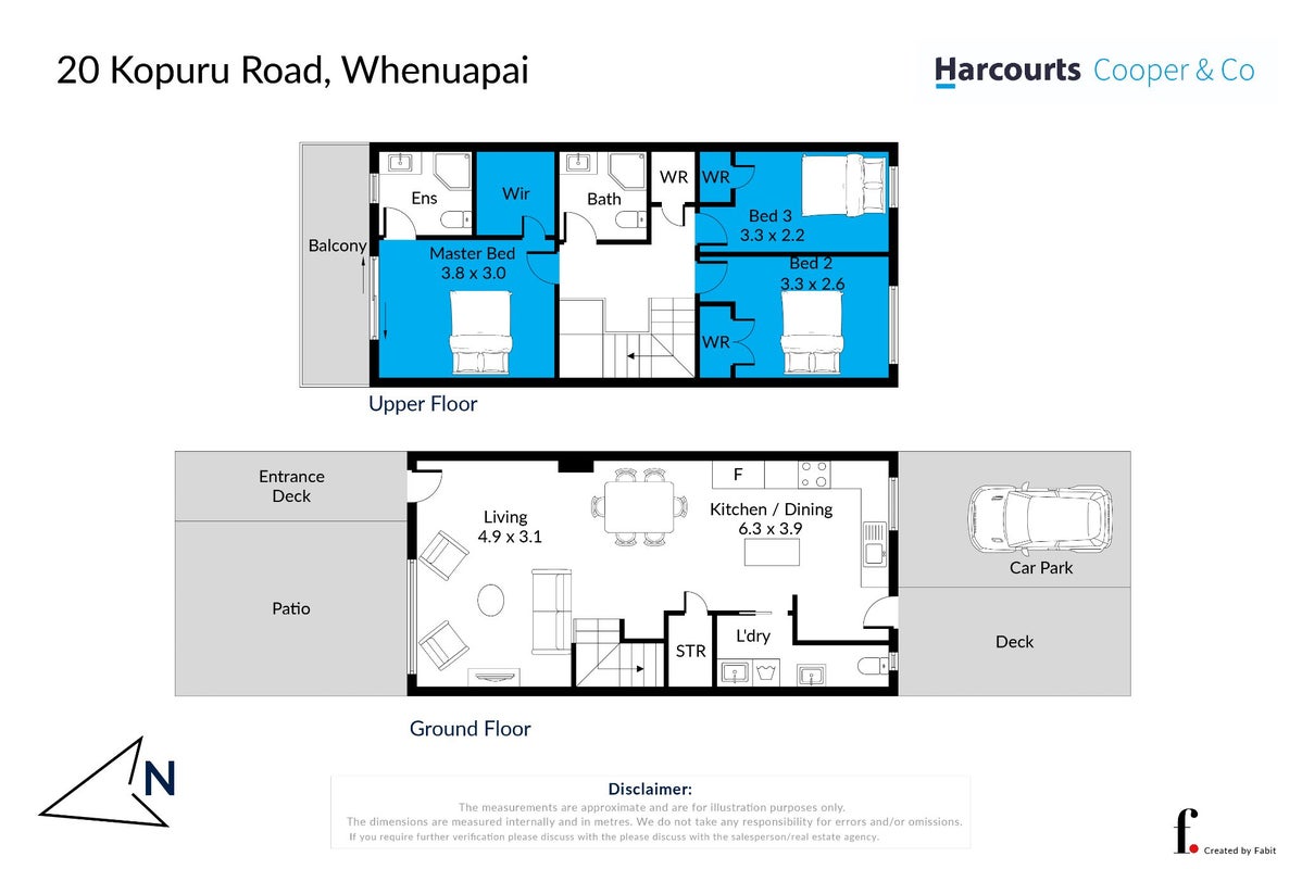 20 Kopuru Road, Whenuapai, Auckland - Carousel 17