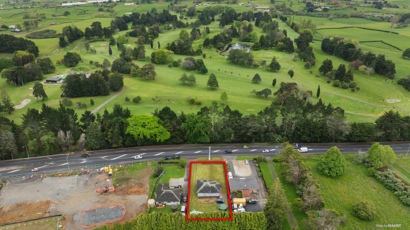 675 Karaka Road, Karaka, Papakura - Carousel 1