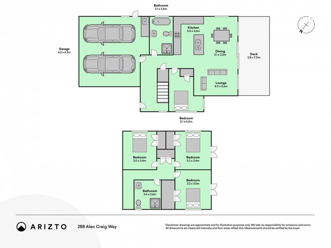 288 Alec Craig Way, Gulf Harbour, Whangaparaoa - Carousel 20