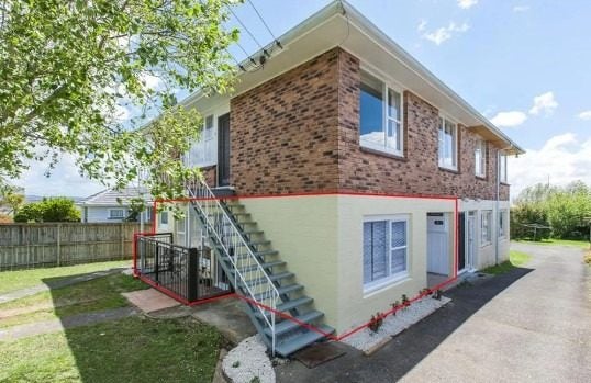1/9 Heaphy Street, Blockhouse Bay, Auckland - Carousel 1