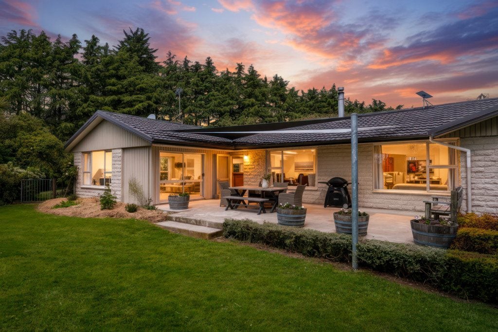 538 Halkett Road, West Melton, Christchurch - Carousel 1