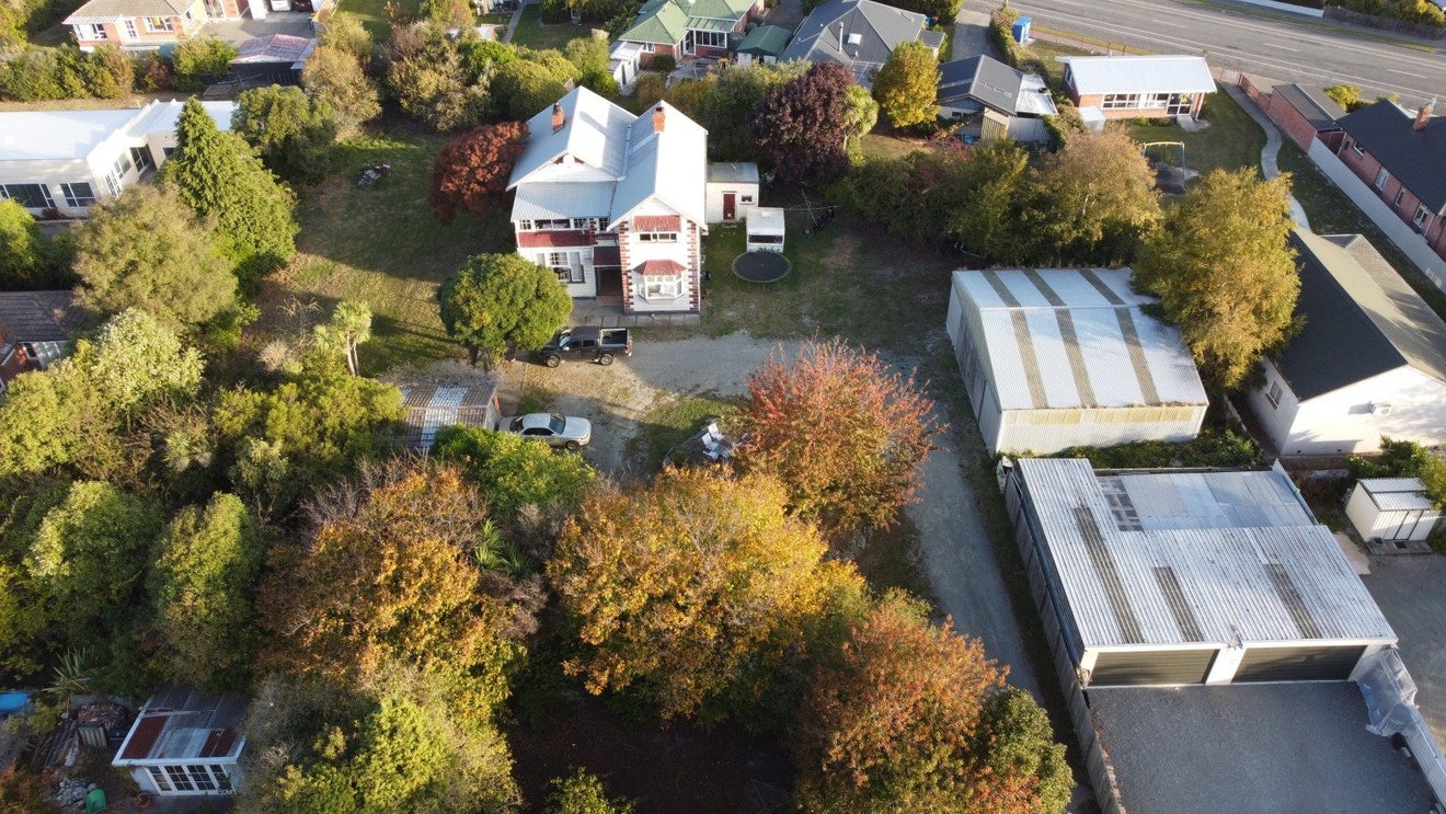 38A College Road, Parkside, Timaru - Carousel 1