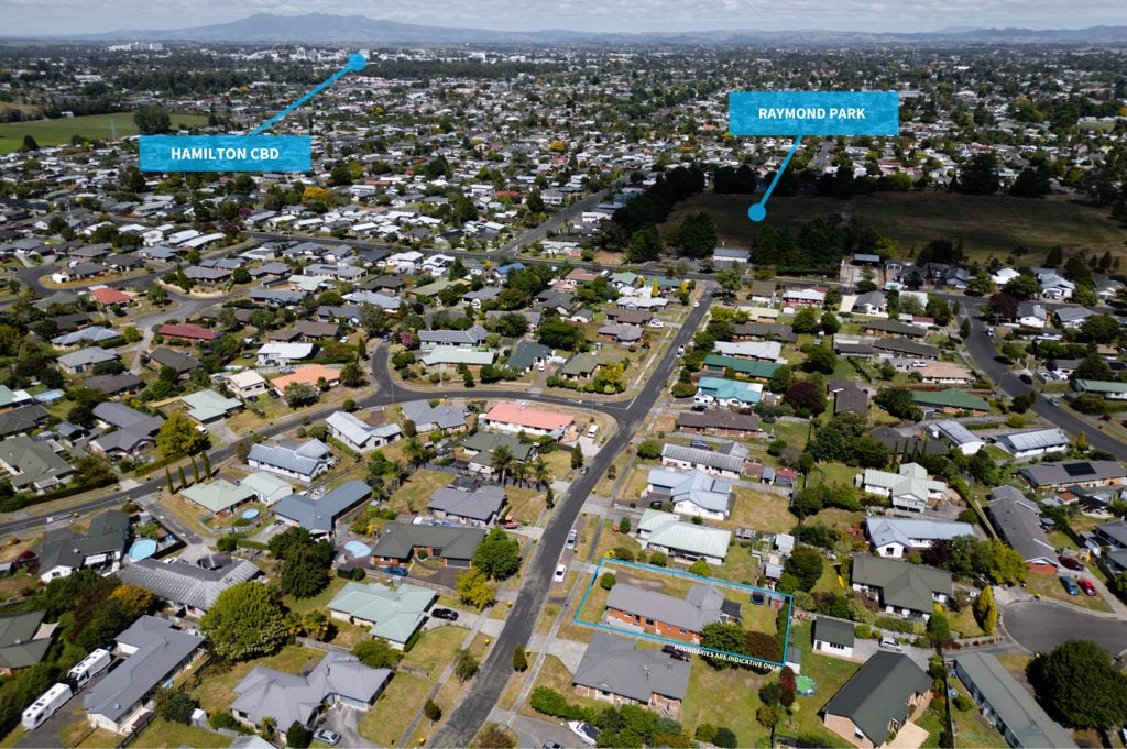 21 Sarindah Place, Fairview Downs, Hamilton - Carousel 15
