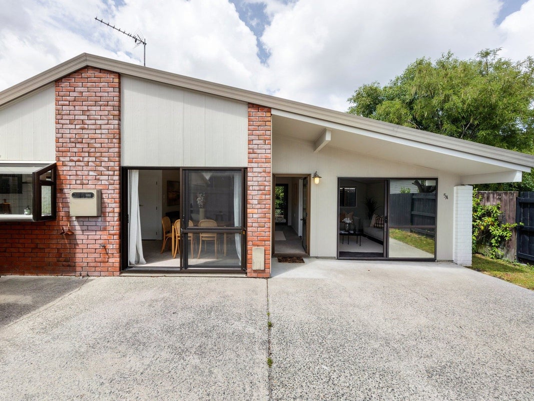 5A Cunningham Road, Beerescourt, Hamilton - Carousel 2