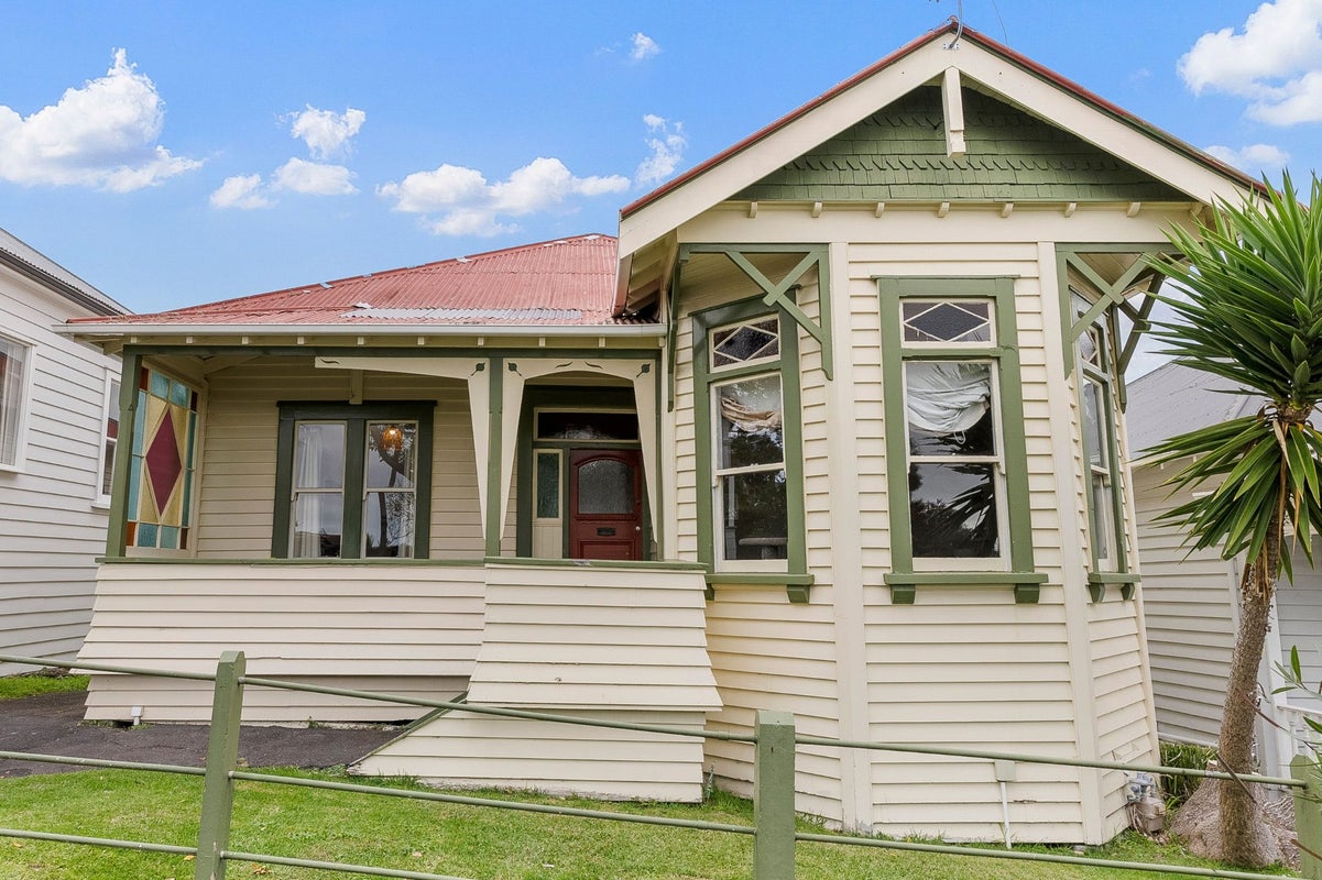 26 Elgin Street, Grey Lynn, Auckland - Carousel 1
