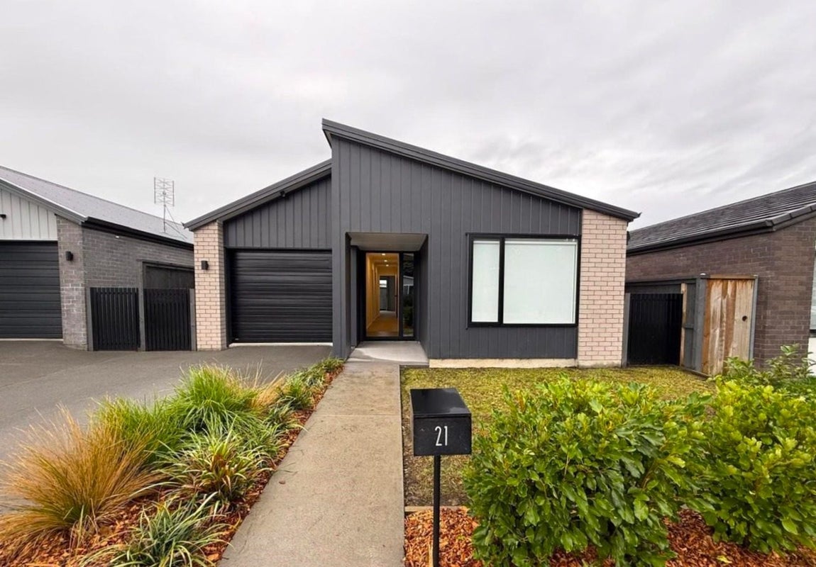 21 John Main Drive, Ramarama, Drury - Carousel 1