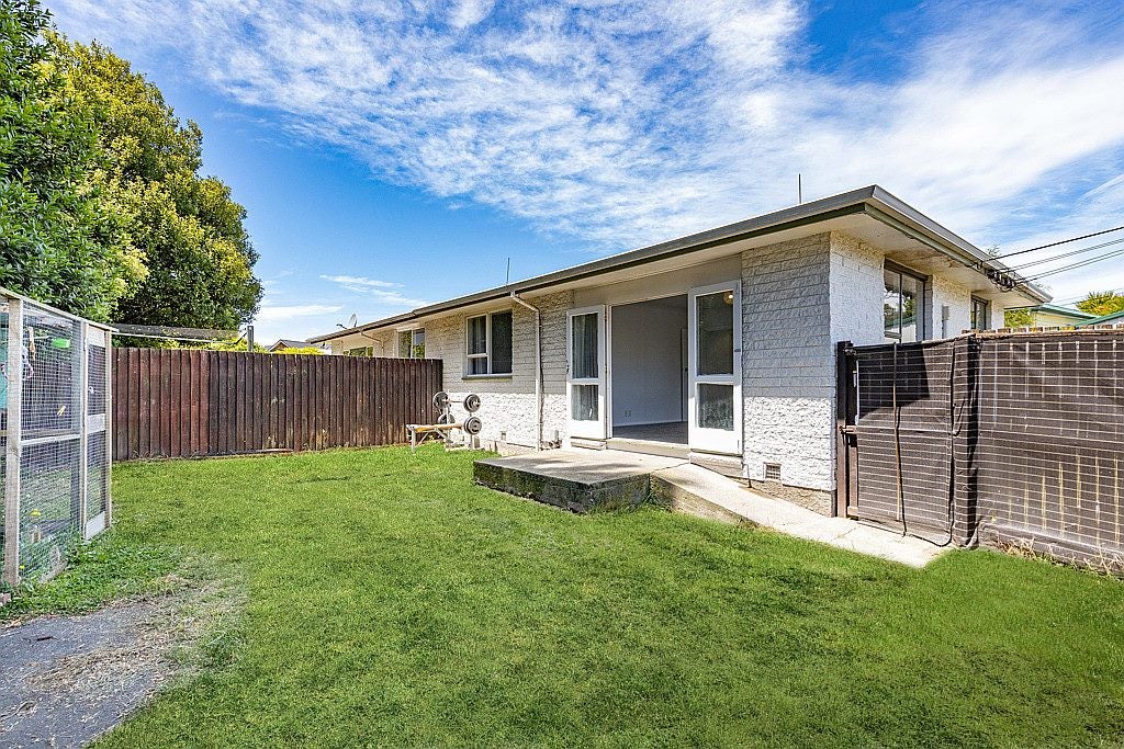 1/30 Trent Street, Linwood, Christchurch - Carousel 1