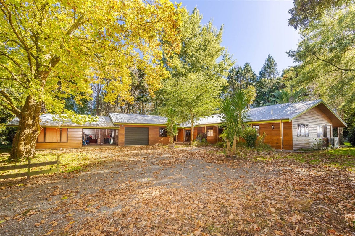 347 Old Te Kuiti Road, Otorohanga, Otorohanga - Carousel 1