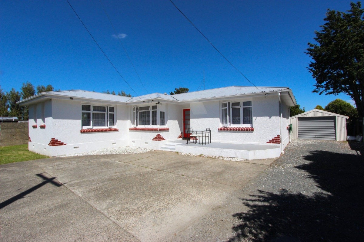 65A Wilfrid Street, Newfield, Invercargill - Carousel 2