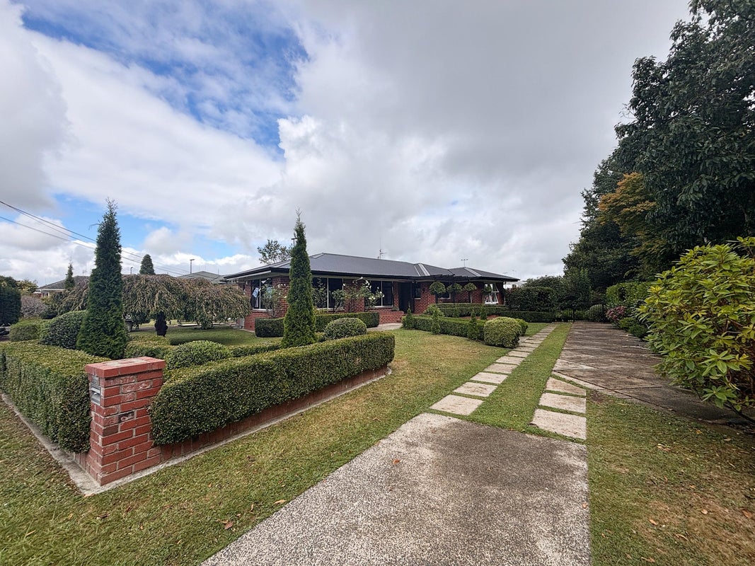 9 Rata Street, Matamata, Matamata - Carousel 1