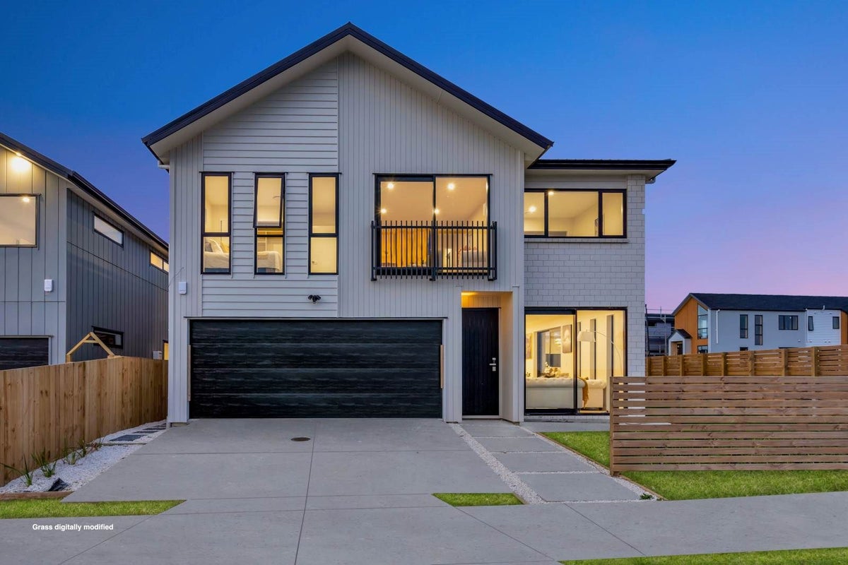 24 Rathmines Road, Flat Bush, Auckland - Carousel 1
