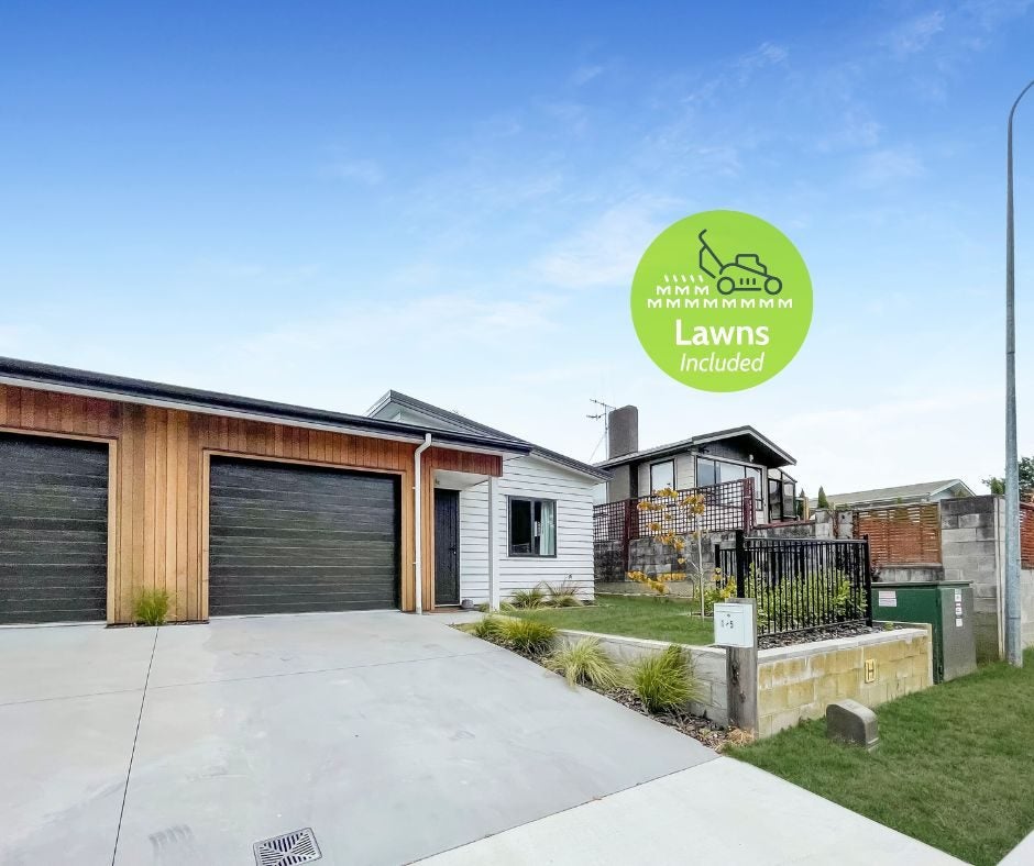 5A Fuchsia Avenue, Pukete, Hamilton - Carousel 1